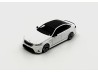 Mini GT BMW M5 (G90) ALPINE WHITE 2025 1:64 - MGT01092