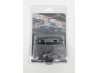 Mini GT NISSAN SKYLINE GTR (R34) DARK METAL GRAY NISMO CRS 1999 1:64 Blister - MGT01160-RBL