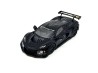 Mini GT CHEVROLET CORVETTE Z06 GT3.R ROAD AMERICA TEST CAR 2025 1:64 Blister - MGT01186-BL