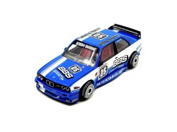 BMW M3 (E30) KAIDO TOURING CHAMP V1 1989  - 1:64 - Kaido House