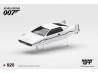 LOTUS ESPRIT S1 THE SPY WHO LOVED ME ENGLISH BLISTER 1977 -1:64 - Mini GT - blistr