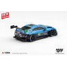 ASTON MARTIN VANTAGE GT3 EVO nr.44 MAGNUS RACING DAYTONA 24 HRS 2025 -1:64 - Mini GT - blistr