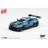 ASTON MARTIN VANTAGE GT3 EVO nr.44 MAGNUS RACING DAYTONA 24 HRS 2025 -1:64 - Mini GT - blistr