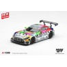 MERCEDES-BENZ AMG GT3 888 MERCEDES-AMG TEAM GMR MEGUIARS BATHURST 12 HOUR 2025 - 1:64 - Mini GT