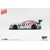 MERCEDES-BENZ AMG GT3 888 MERCEDES-AMG TEAM GMR MEGUIARS BATHURST 12 HOUR 2025 - 1:64 - Mini GT - blister