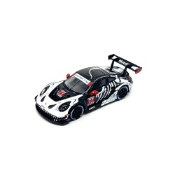 PORSCHE 911 (992) GT3 R nr.77GTD PRO AO RACING PETIT LE MANS 2025  -1:64 - Mini GT