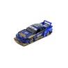 Mini GT NISSAN SILVIA S15 LB-SUPER SILHOUETTE nr.555 TEAM LIBERTY WALK FORMULA DRIFT 2025 1:64 Blister - MGT01157-RBL