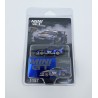 Mini GT NISSAN SILVIA S15 LB-SUPER SILHOUETTE nr.555 TEAM LIBERTY WALK FORMULA DRIFT 2025 1:64 Blister - MGT01157-RBL