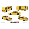 BMW M3 (E30) KAIDO GT V3 1989  - 1/64 - KAIDO HOUSE