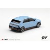 Hyundai Ioniq 5 N Performance Blue Matt -1:64 - Mini GT