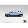 Hyundai Ioniq 5 N Performance Blue Matt -1:64 - Mini GT