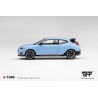Hyundai Veloster N Performance Blue - 1:64 - Mini GT