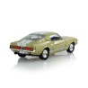 FORD MUSTANG SHELBY GT500 FASTBACK LIME GOLD 1967 -1:64 - Greenlight
