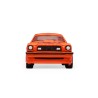 FORD MUSTANG KING COBRA II T ANGERINE & BLACK 1978 -1:64 - Greenlight