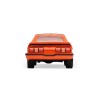 FORD MUSTANG KING COBRA II T ANGERINE & BLACK 1978 -1:64 - Greenlight