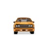 FORD MUSTANG FOX-BODY MEDIUM VANILLA 1982 -1:64 - Greenlight