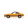FORD MUSTANG FOX-BODY MEDIUM VANILLA 1982 -1:64 - Greenlight