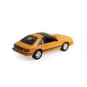 FORD MUSTANG FOX-BODY MEDIUM VANILLA 1982 -1:64 - Greenlight
