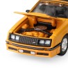 FORD MUSTANG FOX-BODY MEDIUM VANILLA 1982 -1:64 - Greenlight