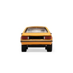 FORD MUSTANG FOX-BODY MEDIUM VANILLA 1982 -1:64 - Greenlight