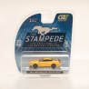 FORD MUSTANG SELBY GT350 TRIPLE YELLOW TRI-COAT 2017  -1:64 - Greenlight