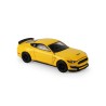FORD MUSTANG SELBY GT350 TRIPLE YELLOW TRI-COAT 2017  -1:64 - Greenlight