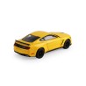 FORD MUSTANG SELBY GT350 TRIPLE YELLOW TRI-COAT 2017  -1:64 - Greenlight