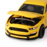 FORD MUSTANG SELBY GT350 TRIPLE YELLOW TRI-COAT 2017  -1:64 - Greenlight