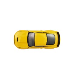 FORD MUSTANG SELBY GT350 TRIPLE YELLOW TRI-COAT 2017  -1:64 - Greenlight