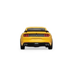 FORD MUSTANG SELBY GT350 TRIPLE YELLOW TRI-COAT 2017  -1:64 - Greenlight