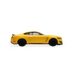 FORD MUSTANG SELBY GT350 TRIPLE YELLOW TRI-COAT 2017  -1:64 - Greenlight