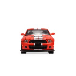 FORD MUSTANG SELBY GT500 RACE RED 2013   -1:64 - Greenlight
