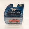 FORD MUSTANG SELBY GT500 RACE RED 2013   -1:64 - Greenlight
