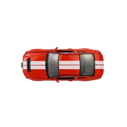 FORD MUSTANG SELBY GT500 RACE RED 2013   -1:64 - Greenlight