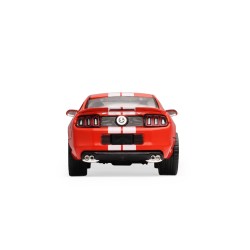 FORD MUSTANG SELBY GT500 RACE RED 2013   -1:64 - Greenlight