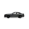 FORD MUSTANG GT 5.0 CONVERTIBLE DARK MATTER GRAY 2024   -1:64 - Greenlight