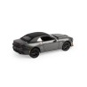 FORD MUSTANG GT 5.0 CONVERTIBLE DARK MATTER GRAY 2024   -1:64 - Greenlight