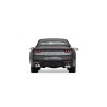 FORD MUSTANG GT 5.0 CONVERTIBLE DARK MATTER GRAY 2024   -1:64 - Greenlight