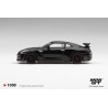 NISSAN GT-R R35 NISMO BLACK 2024 - 1:64 - Mini GT - blister