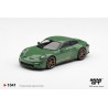 PORSCHE 911 (992) GT3 TOURING AURATIUM GREEN 2022  - 1:64 - Mini GT