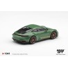 PORSCHE 911 (992) GT3 TOURING AURATIUM GREEN 2022  - 1:64 - Mini GT - blister