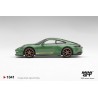 PORSCHE 911 (992) GT3 TOURING AURATIUM GREEN 2022  - 1:64 - Mini GT - blister