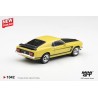 FORD MUSTANG BOSS 302 BRIGHT YELLOW 1969  - 1:64 - Mini GT