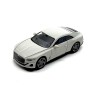BENTLEY BATUR BONNEVILLE  White pearl 2022 -1:64 Mini GT- blister