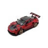 PORSCHE 911 (992) GT3 RS  WEISSACH PACKAGE - 1:64 - Mini GT - blister