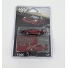 PORSCHE 911 (992) GT3 RS  WEISSACH PACKAGE - 1:64 - Mini GT - blister