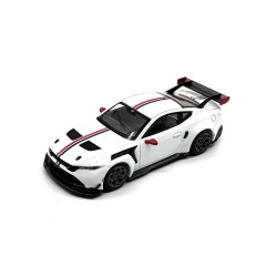 FORD MUSTANG GTD SPIRIT OF AMERICA 2025 - 1:64 - Mini GT