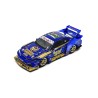 NISSAN SILVIA S15 LB-SUPER SILHOUETTE nr.555 TEAM MINI GT LIBERTY WALK FORMULA DRIFT 2025  -1:64 - Mini GT - blistr