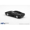 FERRARI 512 TR NERO 1992  - 1:64 - BBR