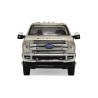 FORD F-350 WHITE GOLD 2018 -1:64 - Greenlight